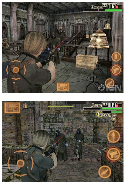 How To Download Resident Evil 4 For Mobile